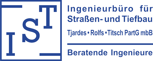IST Ingenieurbüro für Straßen- und Tiefbau IST Ingenieurbüro für Straßen- und Tiefbau