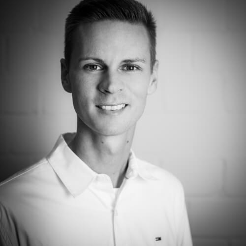 B. Eng. Arne Schippers