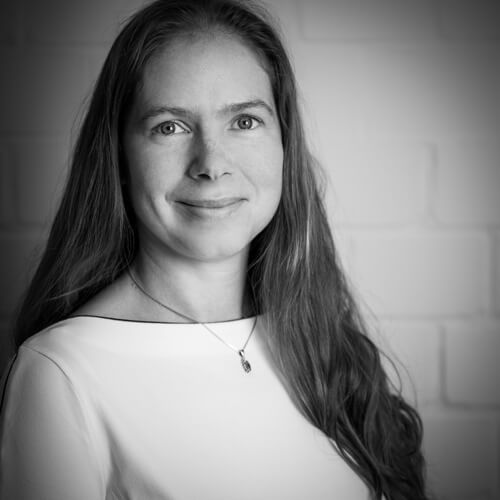 Dipl.-Ing.(FH) Katja Balke