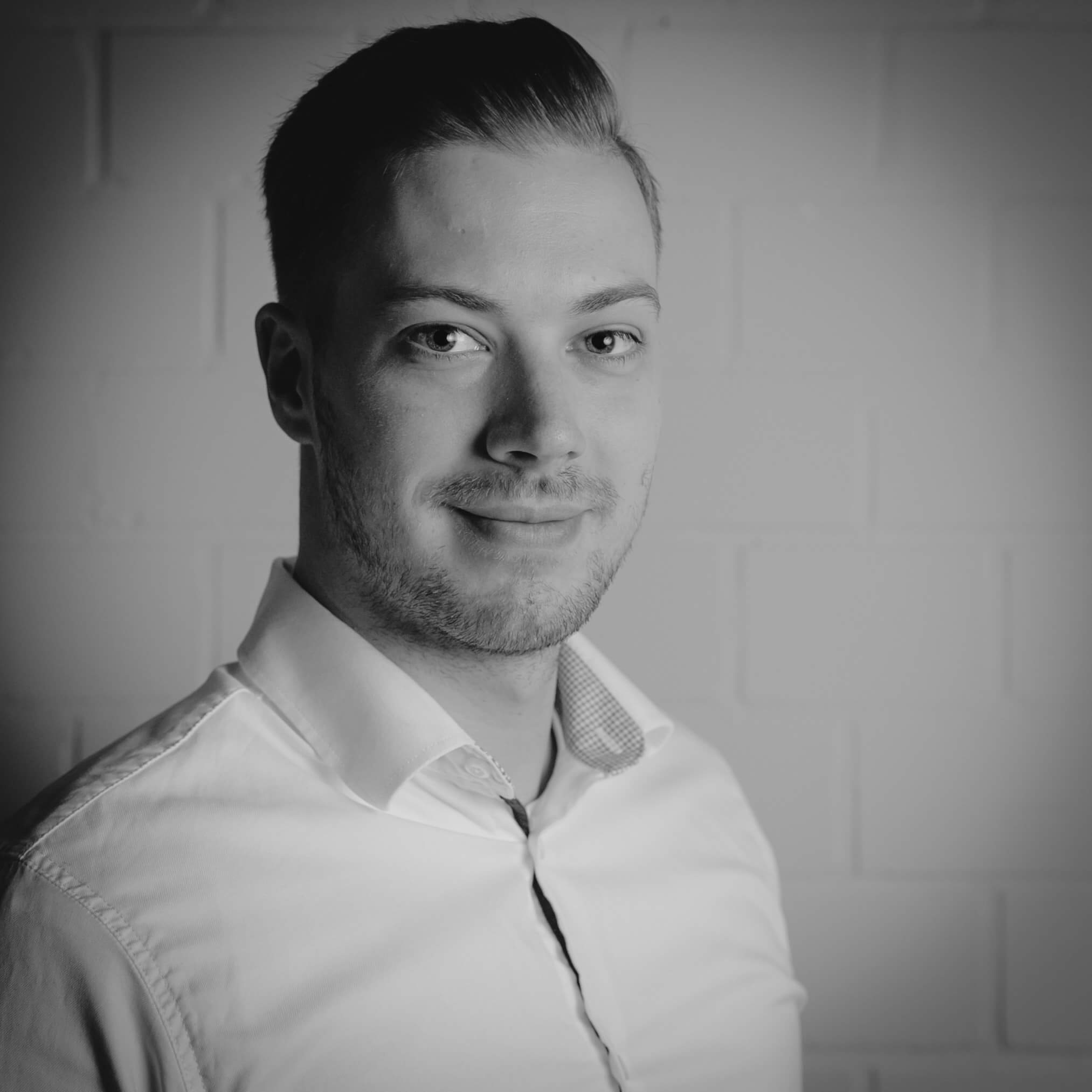 M. Eng. Torben Kroker