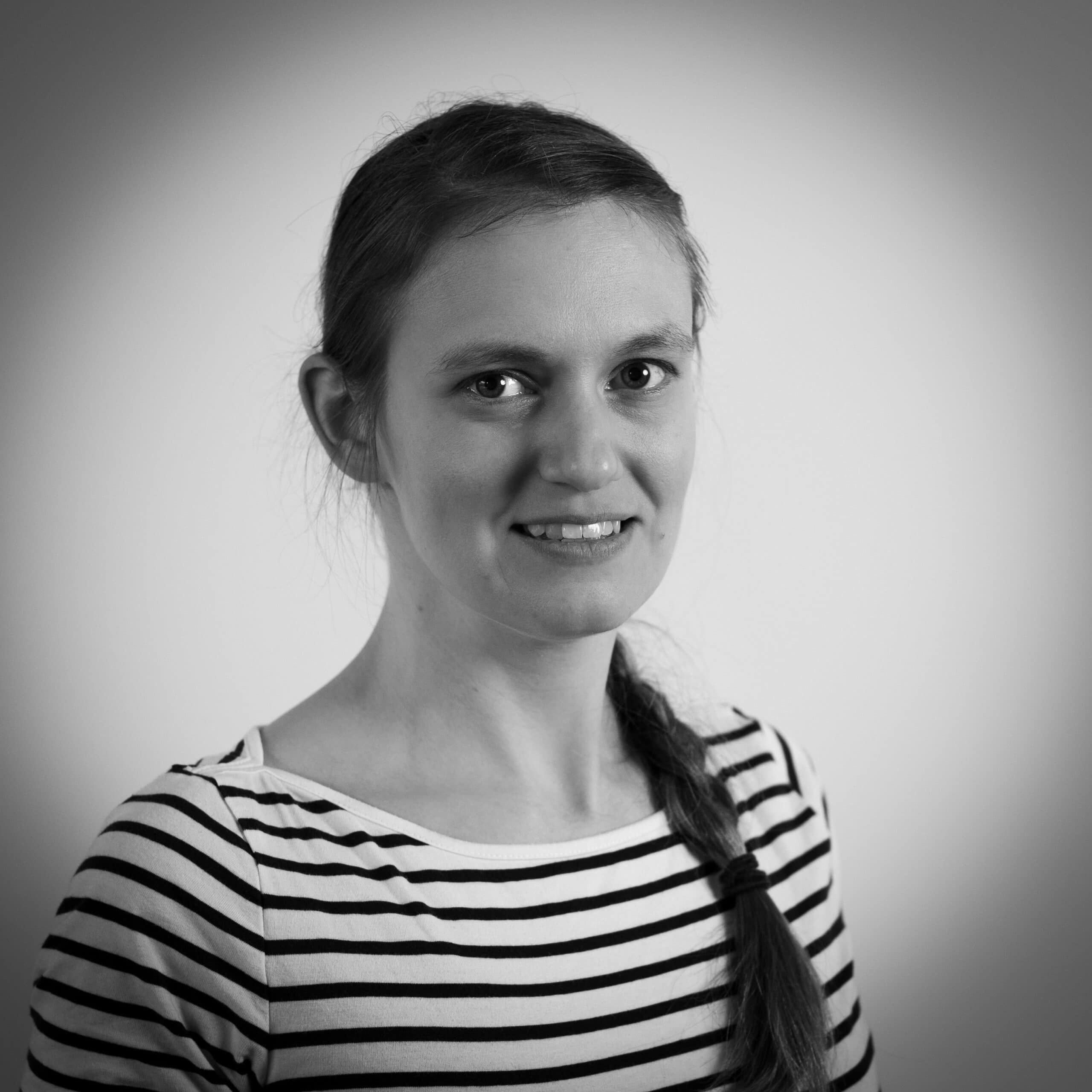 M. Sc. Kerstin Legler