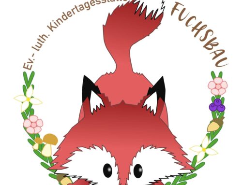 Ev.–luth. Kindertagesstätte Fuchsbau in Neustadt bekommt Unterstützung
