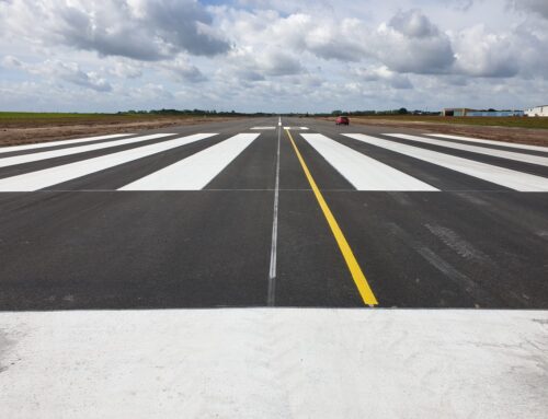 Jade Weser Airport Mariensiel