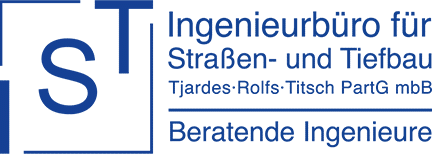 IST Ingenieurbüro für Straßen- und Tiefbau IST Ingenieurbüro für Straßen- und Tiefbau